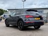 USED 2019 19 AUDI Q5 2.0 TFSI 45 S line SUV 5dr Petrol S Tronic quattro Euro 6 (s/s) (245 ps) 