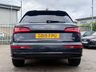 USED 2019 19 AUDI Q5 2.0 TFSI 45 S line SUV 5dr Petrol S Tronic quattro Euro 6 (s/s) (245 ps) 