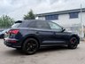 USED 2019 19 AUDI Q5 2.0 TFSI 45 S line SUV 5dr Petrol S Tronic quattro Euro 6 (s/s) (245 ps) 