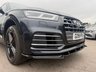 USED 2019 19 AUDI Q5 2.0 TFSI 45 S line SUV 5dr Petrol S Tronic quattro Euro 6 (s/s) (245 ps) 