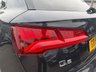 USED 2019 19 AUDI Q5 2.0 TFSI 45 S line SUV 5dr Petrol S Tronic quattro Euro 6 (s/s) (245 ps) 