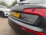 USED 2019 19 AUDI Q5 2.0 TFSI 45 S line SUV 5dr Petrol S Tronic quattro Euro 6 (s/s) (245 ps) 