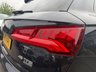 USED 2019 19 AUDI Q5 2.0 TFSI 45 S line SUV 5dr Petrol S Tronic quattro Euro 6 (s/s) (245 ps) 