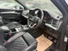 USED 2019 19 AUDI Q5 2.0 TFSI 45 S line SUV 5dr Petrol S Tronic quattro Euro 6 (s/s) (245 ps) 