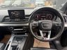 USED 2019 19 AUDI Q5 2.0 TFSI 45 S line SUV 5dr Petrol S Tronic quattro Euro 6 (s/s) (245 ps) 