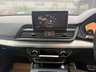 USED 2019 19 AUDI Q5 2.0 TFSI 45 S line SUV 5dr Petrol S Tronic quattro Euro 6 (s/s) (245 ps) 