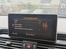 USED 2019 19 AUDI Q5 2.0 TFSI 45 S line SUV 5dr Petrol S Tronic quattro Euro 6 (s/s) (245 ps) 