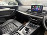 USED 2019 19 AUDI Q5 2.0 TFSI 45 S line SUV 5dr Petrol S Tronic quattro Euro 6 (s/s) (245 ps) 