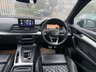 USED 2019 19 AUDI Q5 2.0 TFSI 45 S line SUV 5dr Petrol S Tronic quattro Euro 6 (s/s) (245 ps) 