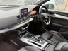 USED 2019 19 AUDI Q5 2.0 TFSI 45 S line SUV 5dr Petrol S Tronic quattro Euro 6 (s/s) (245 ps) 
