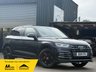 USED 2019 19 AUDI Q5 2.0 TFSI 45 S line SUV 5dr Petrol S Tronic quattro Euro 6 (s/s) (245 ps) 
