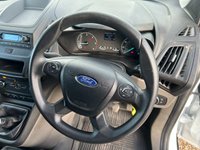 USED 2019 69 FORD TRANSIT CONNECT 1.5 230 EcoBlue Leader Crew Van Double Cab 6dr Diesel Manual L2 Euro 6 (s/s) (100 ps) 75000 MILES 5 SEATS AIR/CON 5 SERVICES