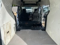 USED 2019 69 FORD TRANSIT CONNECT 1.5 230 EcoBlue Leader Crew Van Double Cab 6dr Diesel Manual L2 Euro 6 (s/s) (100 ps) 75000 MILES 5 SEATS AIR/CON 5 SERVICES