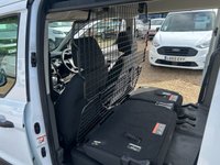 USED 2019 69 FORD TRANSIT CONNECT 1.5 230 EcoBlue Leader Crew Van Double Cab 6dr Diesel Manual L2 Euro 6 (s/s) (100 ps) 75000 MILES 5 SEATS AIR/CON 5 SERVICES