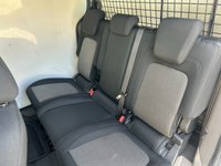 USED 2019 69 FORD TRANSIT CONNECT 1.5 230 EcoBlue Leader Crew Van Double Cab 6dr Diesel Manual L2 Euro 6 (s/s) (100 ps) 75000 MILES 5 SEATS AIR/CON 5 SERVICES