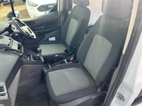 USED 2019 69 FORD TRANSIT CONNECT 1.5 230 EcoBlue Leader Crew Van Double Cab 6dr Diesel Manual L2 Euro 6 (s/s) (100 ps) 75000 MILES 5 SEATS AIR/CON 5 SERVICES
