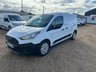 USED 2019 69 FORD TRANSIT CONNECT 1.5 230 EcoBlue Leader Crew Van Double Cab 6dr Diesel Manual L2 Euro 6 (s/s) (100 ps) 75000 MILES 5 SEATS AIR/CON 5 SERVICES