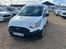 USED 2019 69 FORD TRANSIT CONNECT 1.5 230 EcoBlue Leader Crew Van Double Cab 6dr Diesel Manual L2 Euro 6 (s/s) (100 ps) 75000 MILES 5 SEATS AIR/CON 5 SERVICES