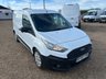 USED 2019 69 FORD TRANSIT CONNECT 1.5 230 EcoBlue Leader Crew Van Double Cab 6dr Diesel Manual L2 Euro 6 (s/s) (100 ps) 75000 MILES 5 SEATS AIR/CON 5 SERVICES