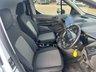 USED 2019 69 FORD TRANSIT CONNECT 1.5 230 EcoBlue Leader Crew Van Double Cab 6dr Diesel Manual L2 Euro 6 (s/s) (100 ps) 75000 MILES 5 SEATS AIR/CON 5 SERVICES