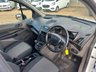USED 2019 69 FORD TRANSIT CONNECT 1.5 230 EcoBlue Leader Crew Van Double Cab 6dr Diesel Manual L2 Euro 6 (s/s) (100 ps) 75000 MILES 5 SEATS AIR/CON 5 SERVICES