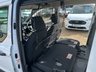 USED 2019 69 FORD TRANSIT CONNECT 1.5 230 EcoBlue Leader Crew Van Double Cab 6dr Diesel Manual L2 Euro 6 (s/s) (100 ps) 75000 MILES 5 SEATS AIR/CON 5 SERVICES