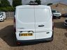 USED 2019 69 FORD TRANSIT CONNECT 1.5 230 EcoBlue Leader Crew Van Double Cab 6dr Diesel Manual L2 Euro 6 (s/s) (100 ps) 75000 MILES 5 SEATS AIR/CON 5 SERVICES
