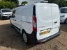 USED 2019 69 FORD TRANSIT CONNECT 1.5 230 EcoBlue Leader Crew Van Double Cab 6dr Diesel Manual L2 Euro 6 (s/s) (100 ps) 75000 MILES 5 SEATS AIR/CON 5 SERVICES