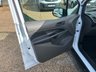USED 2019 69 FORD TRANSIT CONNECT 1.5 230 EcoBlue Leader Crew Van Double Cab 6dr Diesel Manual L2 Euro 6 (s/s) (100 ps) 75000 MILES 5 SEATS AIR/CON 5 SERVICES