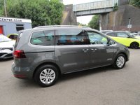 USED 2021 21 VOLKSWAGEN SHARAN 1.4 TSI GPF SE Nav MPV 5dr Petrol DSG Euro 6 (s/s) (150 ps) 