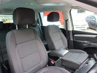 USED 2021 21 VOLKSWAGEN SHARAN 1.4 TSI GPF SE Nav MPV 5dr Petrol DSG Euro 6 (s/s) (150 ps) 