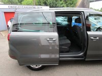 USED 2021 21 VOLKSWAGEN SHARAN 1.4 TSI GPF SE Nav MPV 5dr Petrol DSG Euro 6 (s/s) (150 ps) 