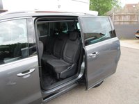 USED 2021 21 VOLKSWAGEN SHARAN 1.4 TSI GPF SE Nav MPV 5dr Petrol DSG Euro 6 (s/s) (150 ps) 