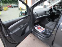 USED 2021 21 VOLKSWAGEN SHARAN 1.4 TSI GPF SE Nav MPV 5dr Petrol DSG Euro 6 (s/s) (150 ps) 