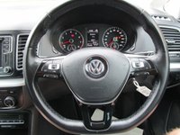 USED 2021 21 VOLKSWAGEN SHARAN 1.4 TSI GPF SE Nav MPV 5dr Petrol DSG Euro 6 (s/s) (150 ps) 