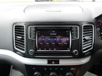 USED 2021 21 VOLKSWAGEN SHARAN 1.4 TSI GPF SE Nav MPV 5dr Petrol DSG Euro 6 (s/s) (150 ps) 
