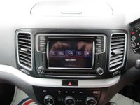 USED 2021 21 VOLKSWAGEN SHARAN 1.4 TSI GPF SE Nav MPV 5dr Petrol DSG Euro 6 (s/s) (150 ps) 