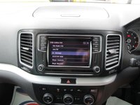 USED 2021 21 VOLKSWAGEN SHARAN 1.4 TSI GPF SE Nav MPV 5dr Petrol DSG Euro 6 (s/s) (150 ps) 