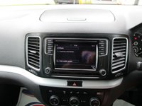 USED 2021 21 VOLKSWAGEN SHARAN 1.4 TSI GPF SE Nav MPV 5dr Petrol DSG Euro 6 (s/s) (150 ps) 