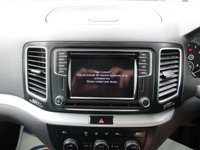 USED 2021 21 VOLKSWAGEN SHARAN 1.4 TSI GPF SE Nav MPV 5dr Petrol DSG Euro 6 (s/s) (150 ps) 