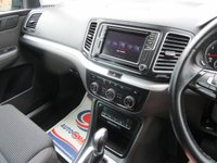 USED 2021 21 VOLKSWAGEN SHARAN 1.4 TSI GPF SE Nav MPV 5dr Petrol DSG Euro 6 (s/s) (150 ps) 