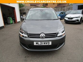 View our VOLKSWAGEN SHARAN