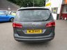 USED 2021 21 VOLKSWAGEN SHARAN 1.4 TSI GPF SE Nav MPV 5dr Petrol DSG Euro 6 (s/s) (150 ps) 