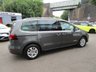 USED 2021 21 VOLKSWAGEN SHARAN 1.4 TSI GPF SE Nav MPV 5dr Petrol DSG Euro 6 (s/s) (150 ps) 
