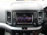 USED 2021 21 VOLKSWAGEN SHARAN 1.4 TSI GPF SE Nav MPV 5dr Petrol DSG Euro 6 (s/s) (150 ps) 