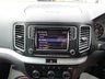 USED 2021 21 VOLKSWAGEN SHARAN 1.4 TSI GPF SE Nav MPV 5dr Petrol DSG Euro 6 (s/s) (150 ps) 