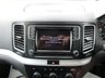 USED 2021 21 VOLKSWAGEN SHARAN 1.4 TSI GPF SE Nav MPV 5dr Petrol DSG Euro 6 (s/s) (150 ps) 