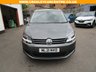 USED 2021 21 VOLKSWAGEN SHARAN 1.4 TSI GPF SE Nav MPV 5dr Petrol DSG Euro 6 (s/s) (150 ps) 