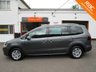 USED 2021 21 VOLKSWAGEN SHARAN 1.4 TSI GPF SE Nav MPV 5dr Petrol DSG Euro 6 (s/s) (150 ps) 
