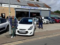 USED 2015 65 HYUNDAI IX20 1.6 Style Hatchback 5dr Petrol Auto Euro 5 (123 bhp) 